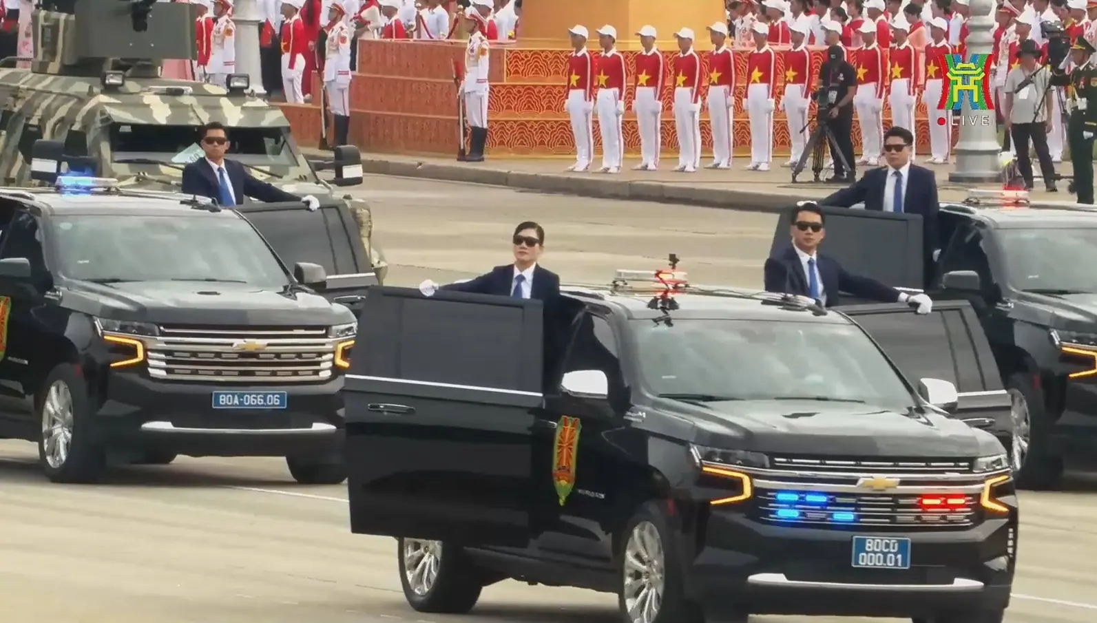 Đài PTTH Hà Nội